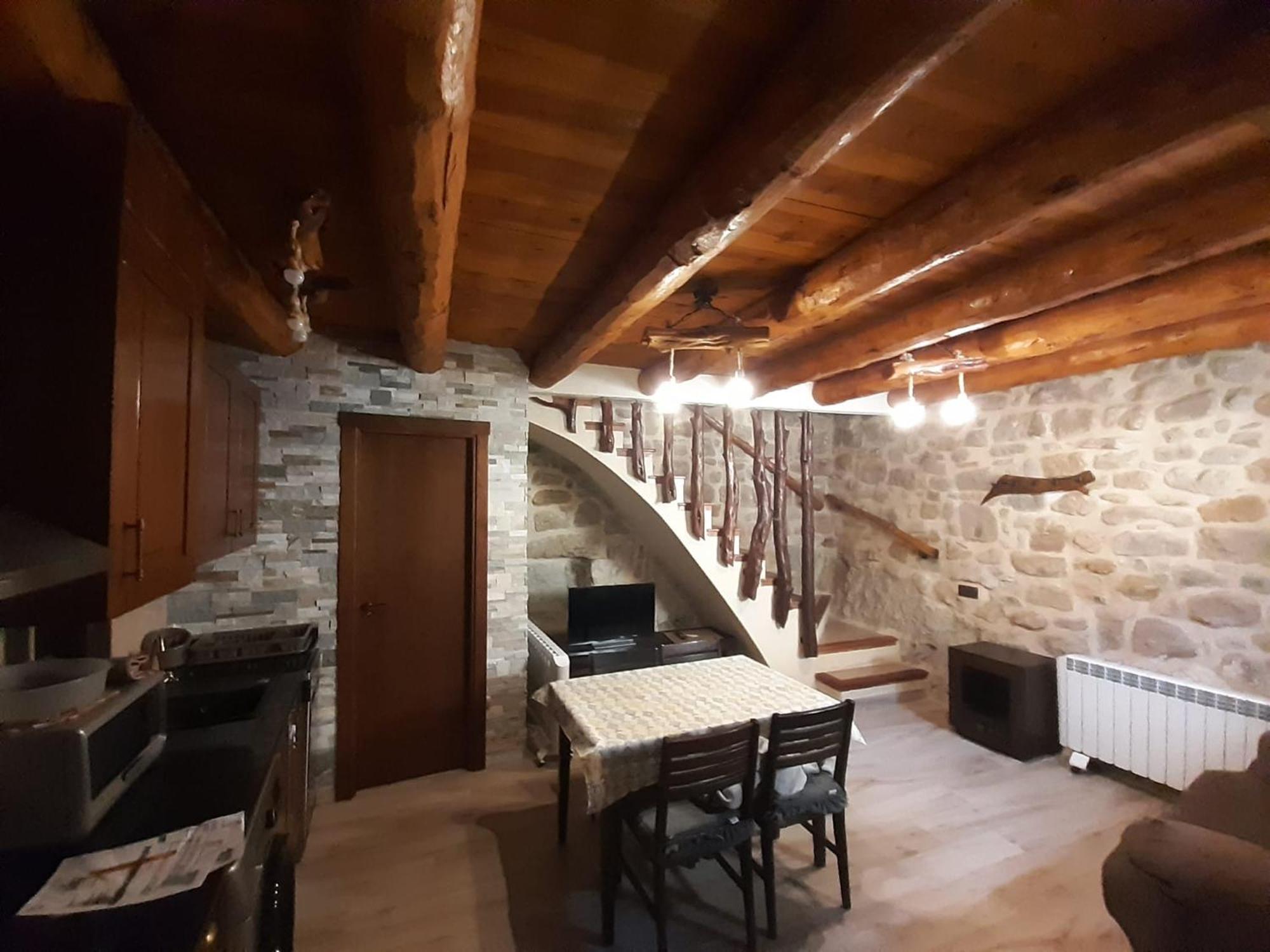 מורה דה רוביילוס Casa Rural El Secreto Del Castillo מראה חיצוני תמונה